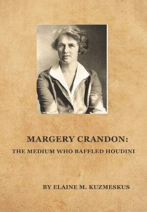 The Medium Who Baffled Houdini